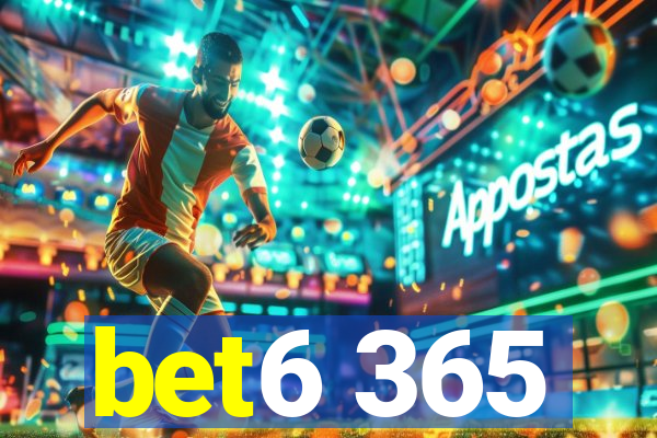 bet6 365